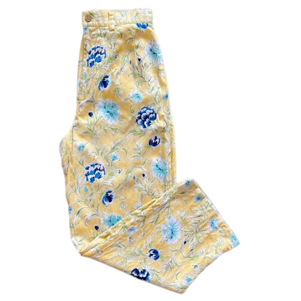 Rum Runner Pants